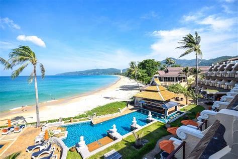 THE 10 BEST Karon Beach Hotels 2024 (with Prices) .